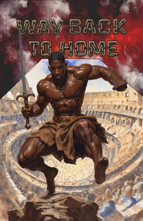 Produktbild: Way Back To Home