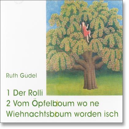 Produktbild: Der Rolli / Vom &Ouml;pfelboum