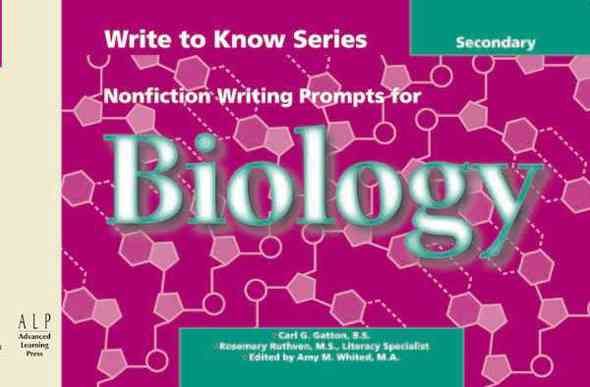 Produktbild: Write To Know Nonfiction Writi