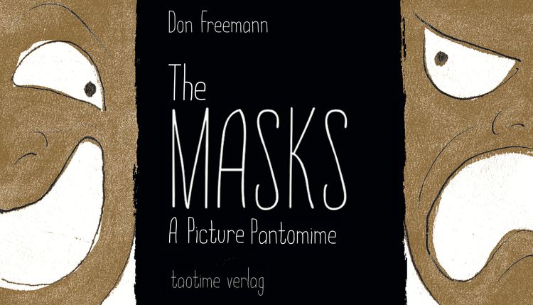 Produktbild: The Masks