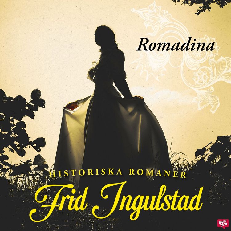 Produktbild: Romadina