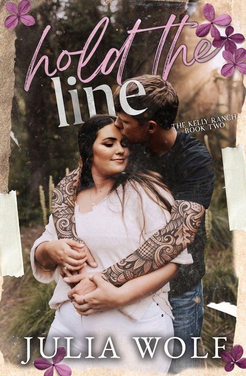 Produktbild: Hold The Line