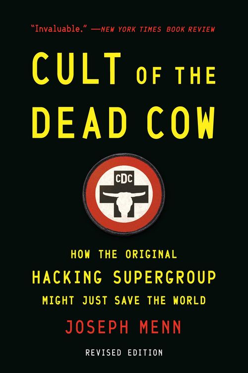 Produktbild: Cult of the Dead Cow