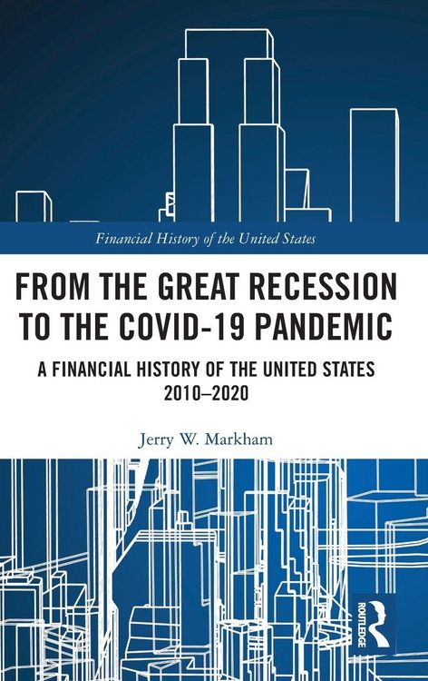 Produktbild: From the Great Recession to the Covid-19 Pandemic