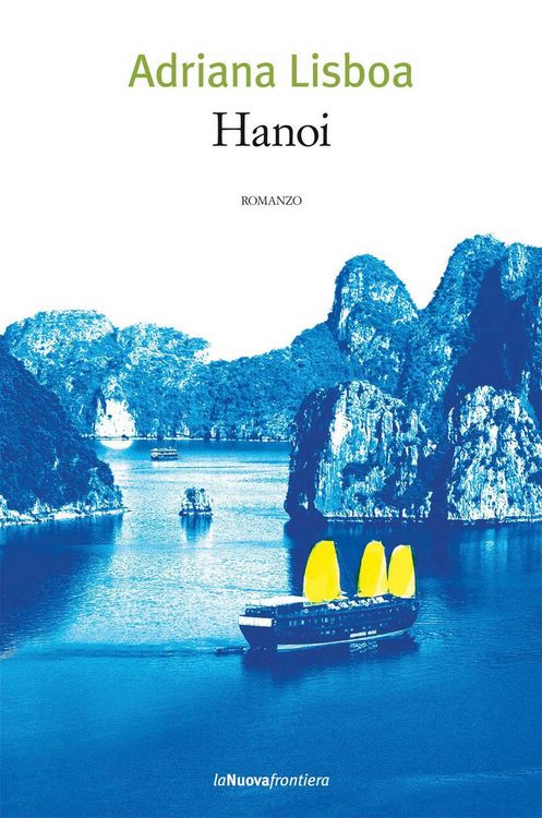 Produktbild: Hanoi