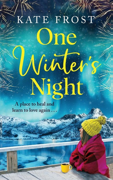 Produktbild: One Winter's Night