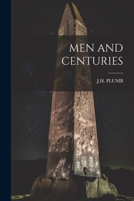 Produktbild: Men and Centuries