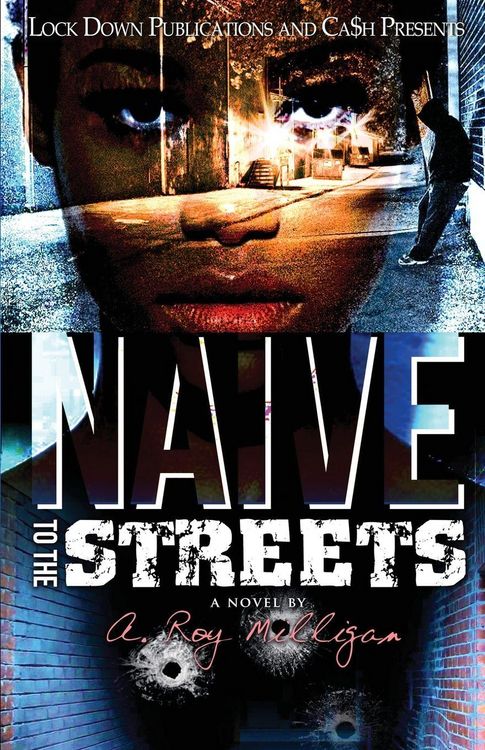 Produktbild: Na&iuml;ve to the Streets