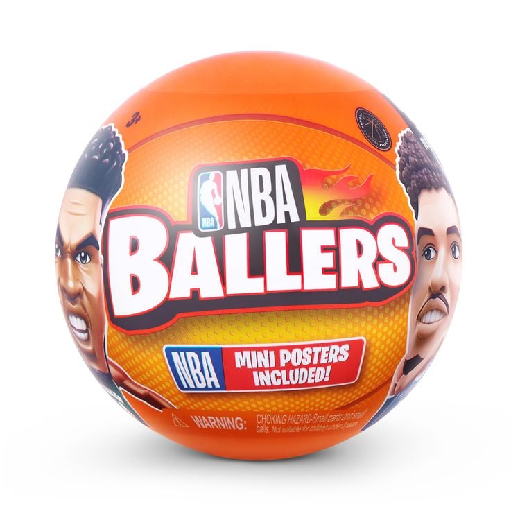 5 Surprise - NBA Ballers kaufen