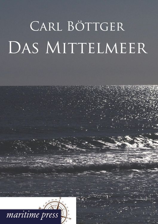 Produktbild: Das Mittelmeer