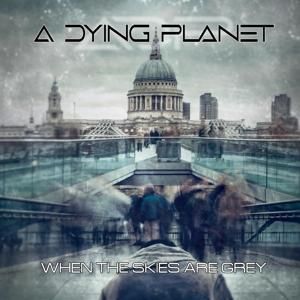 Produktbild: When the Skies Are Grey
