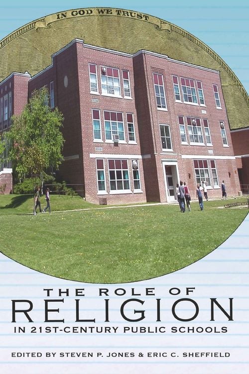 Produktbild: The Role of Religion in 21st Century Public Schools