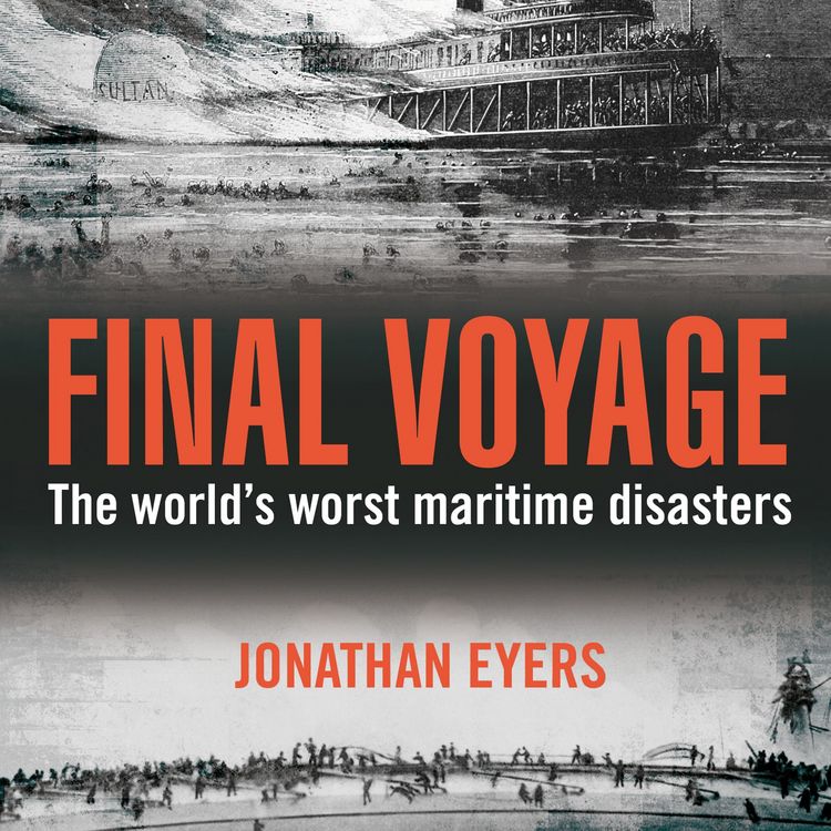 Produktbild: Final Voyage