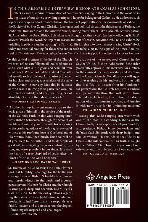 Produktbild: Christus Vincit