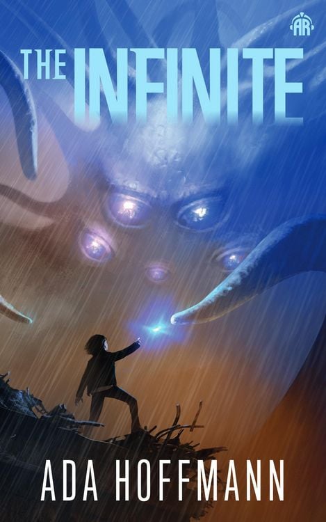 Produktbild: The Infinite