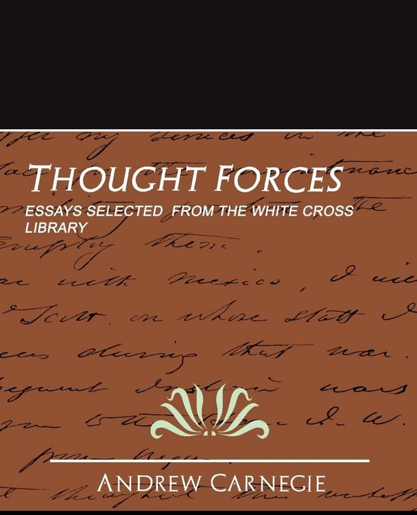 Produktbild: Thought Forces