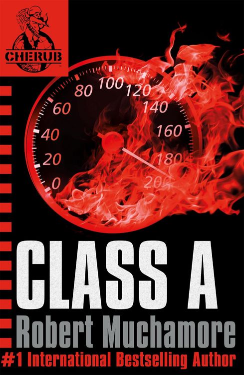 Produktbild: Class A