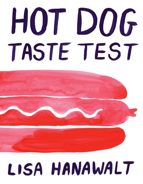 Produktbild: Hot Dog Taste Test