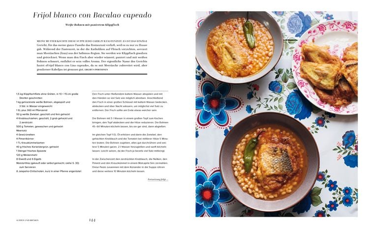 Produktbild: Oaxaca