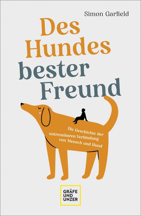 Produktbild: Des Hundes bester Freund