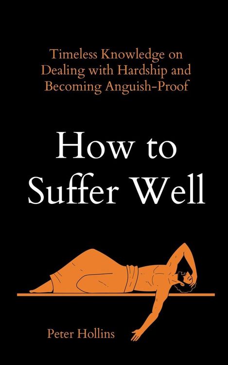 Produktbild: How to Suffer Well
