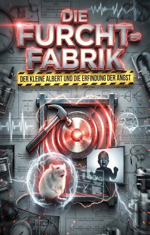 Produktbild: Furcht-Fabrik
