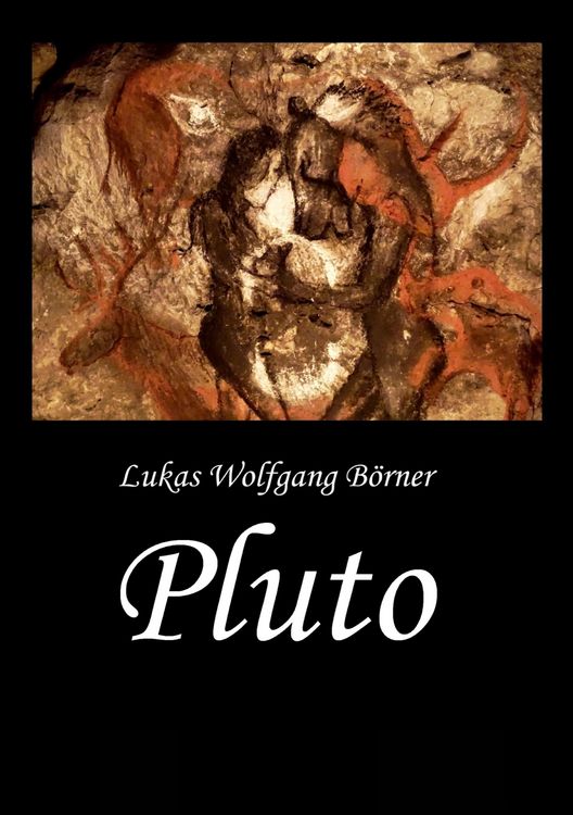 Produktbild: Pluto