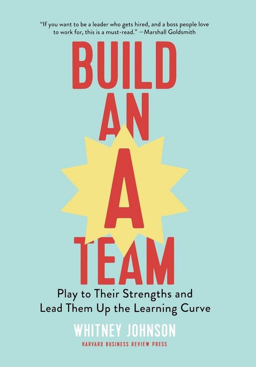 Produktbild: Build an A-Team