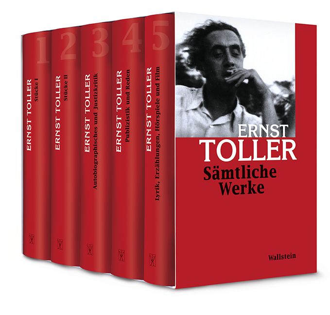 Produktbild: S&auml;mtliche Werke