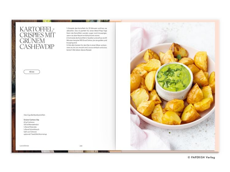 Produktbild: Vegan Reset