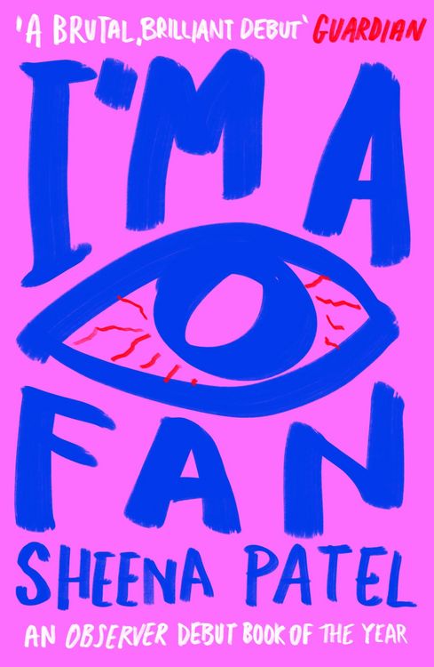 Produktbild: I'm a Fan