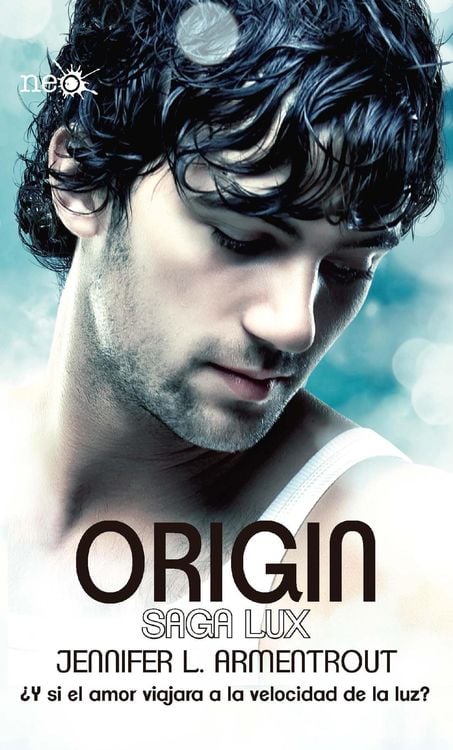 Produktbild: Origin (Saga LUX 4)