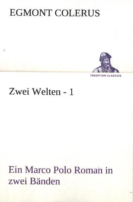 Produktbild: Zwei Welten - 1