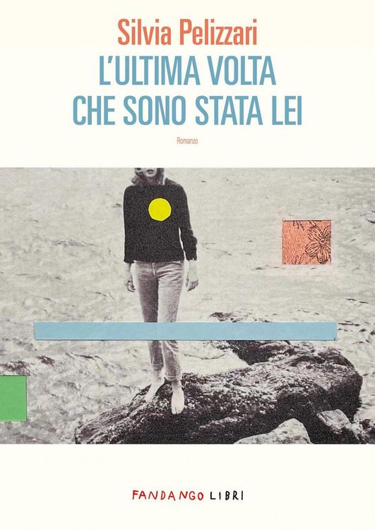 Produktbild: L' ultima volta che sono stata lei