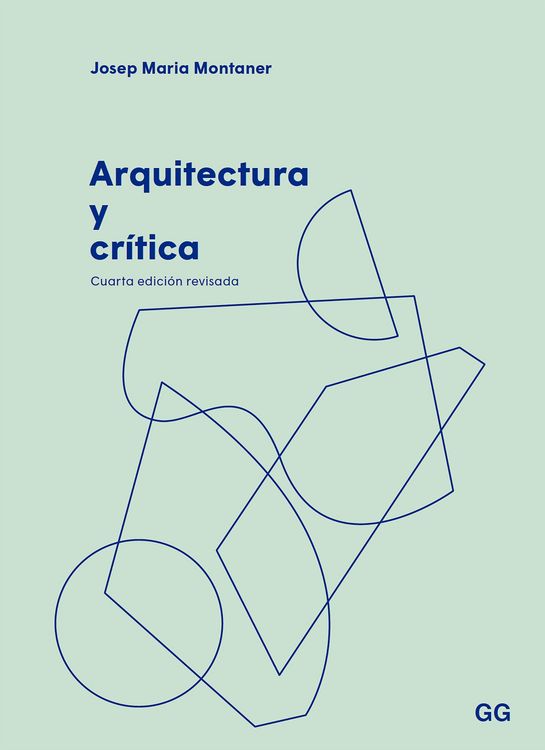 Produktbild: Arquitectura y cr&iacute;tica