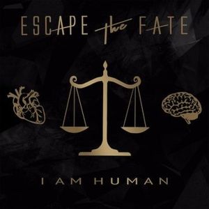 Produktbild: I Am Human
