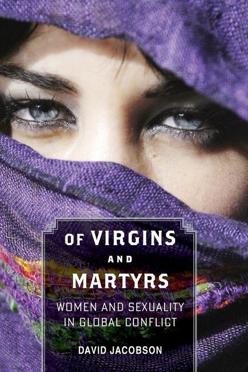 Produktbild: Of Virgins and Martyrs