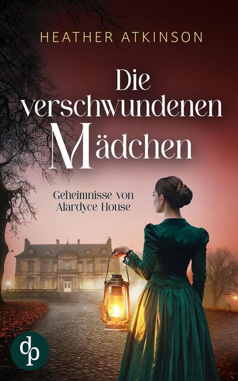 Produktbild: Die verschwundenen M&auml;dchen
