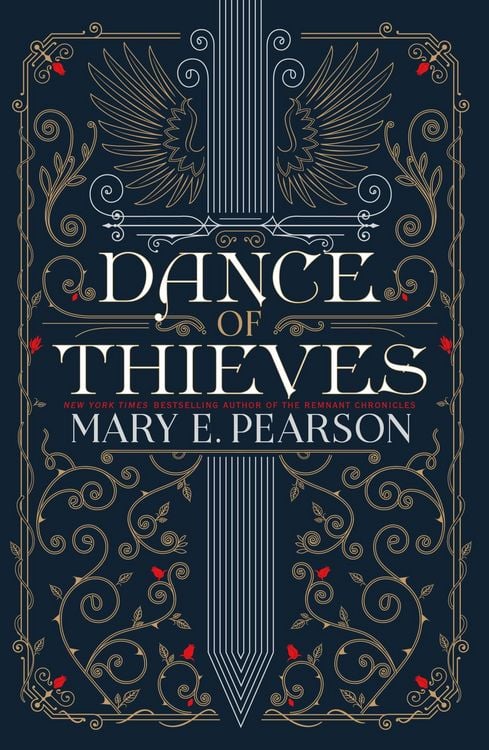 Produktbild: Dance of Thieves