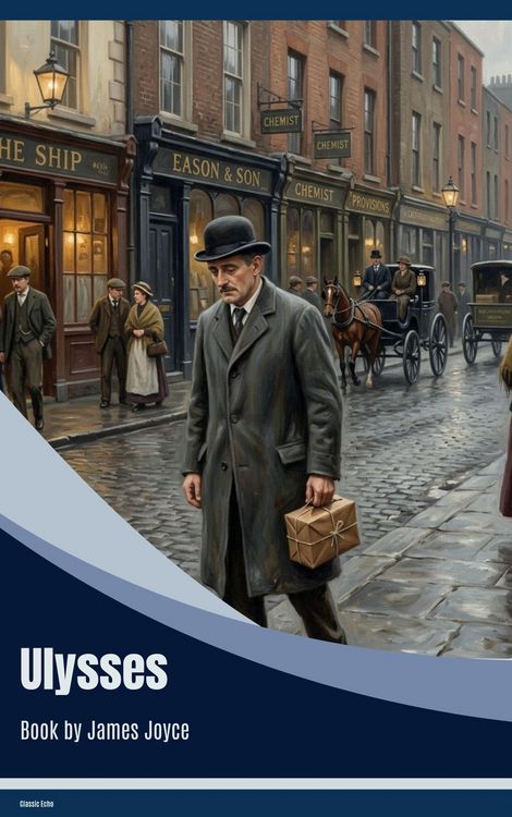 Produktbild: Ulysses