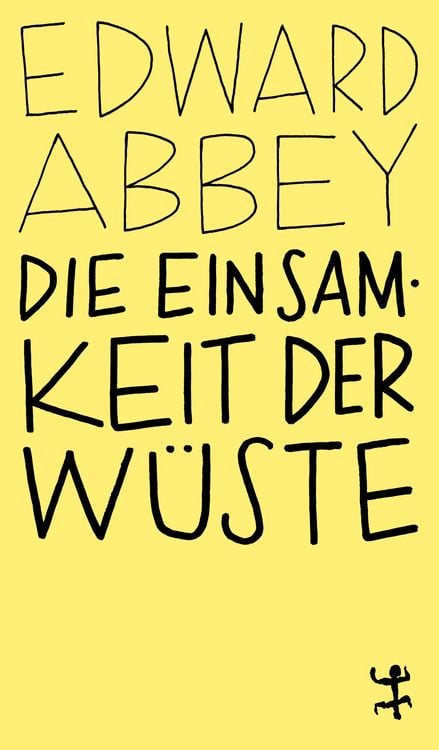 Produktbild: Die Einsamkeit der W&uuml;ste