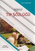 Produktbild: &Ouml;grenci Tip S&ouml;zl&uuml;g&uuml;
