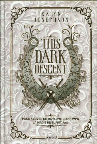 Produktbild: This dark descent