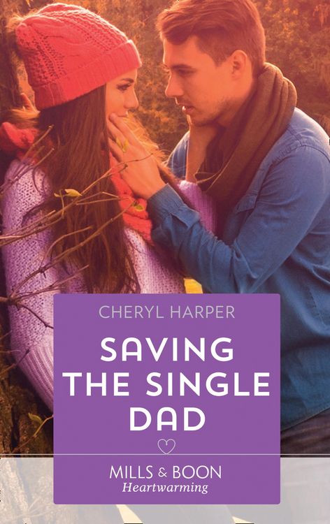 Produktbild: Saving The Single Dad