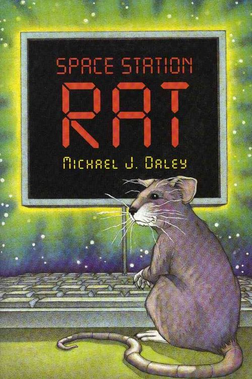 Produktbild: Space Station Rat