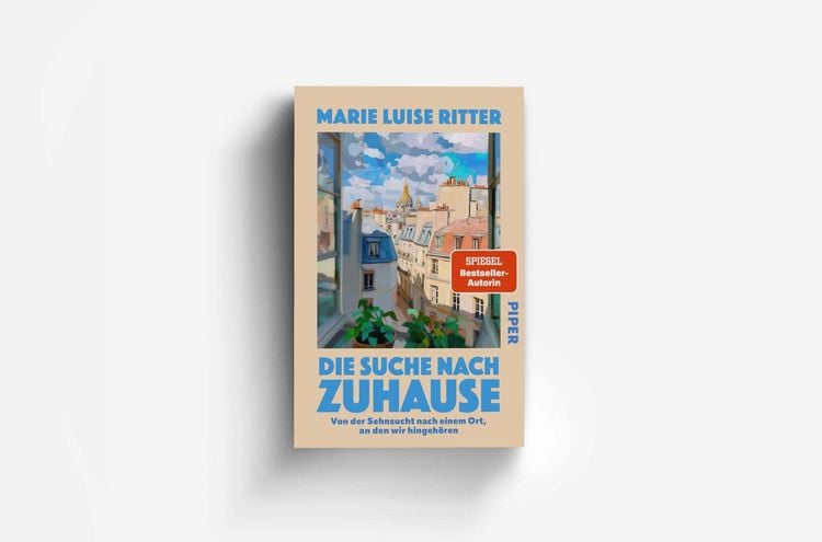 Produktbild: Die Suche nach Zuhause
