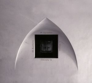 Produktbild: Raison D'Etre: Mise En Abyme