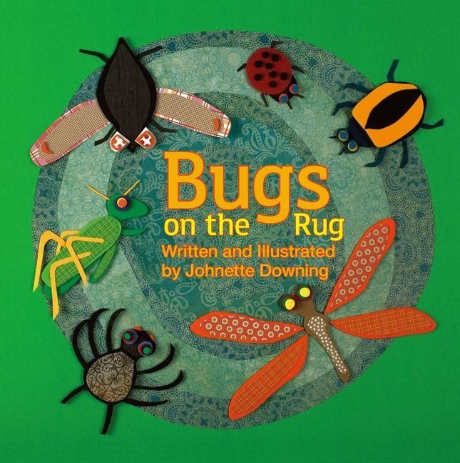 Produktbild: Bugs on the Rug