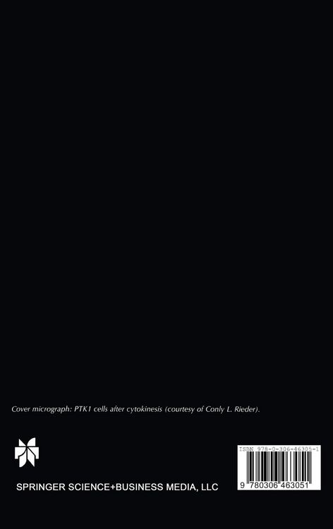 Produktbild: Progress in Cell Cycle Research