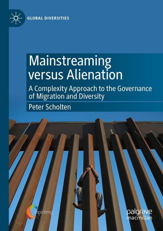 Produktbild: Mainstreaming versus Alienation